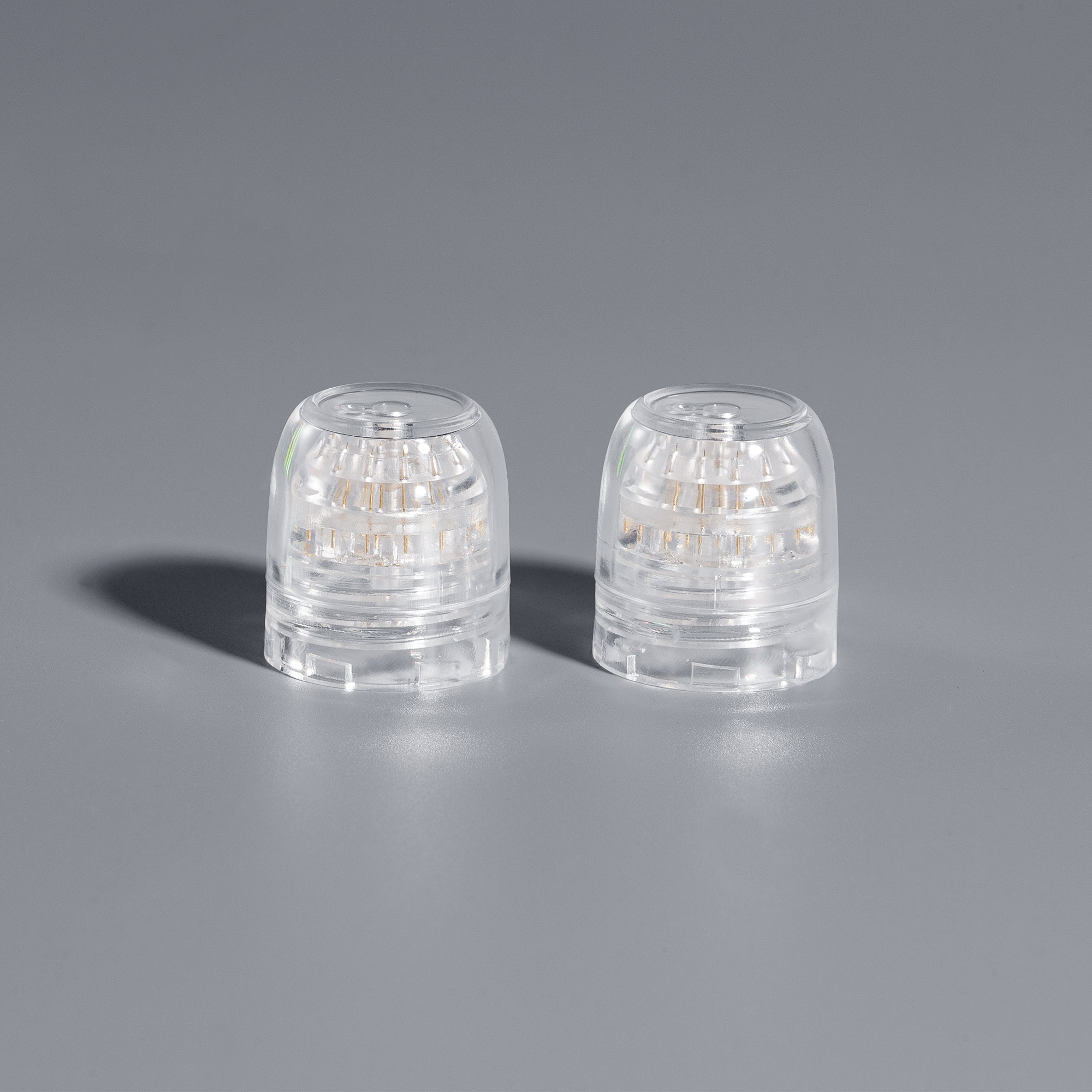 Sterile Needle Heads
