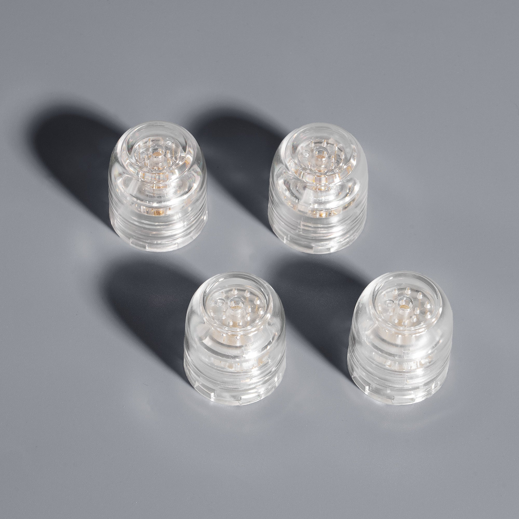 Sterile Needle Heads