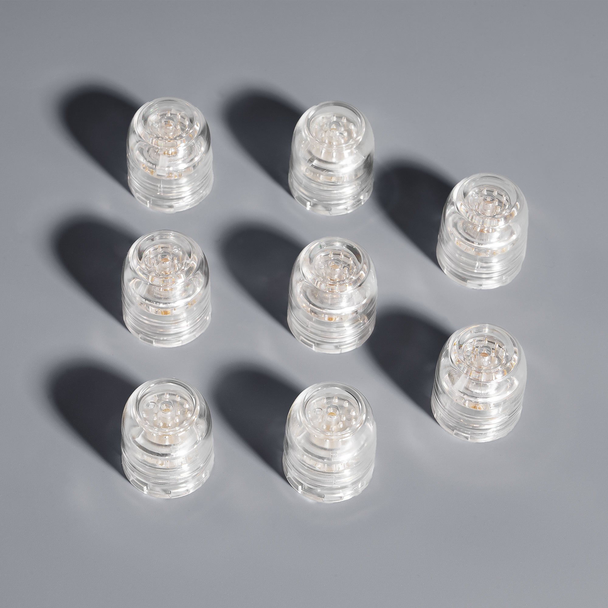 Sterile Needle Heads