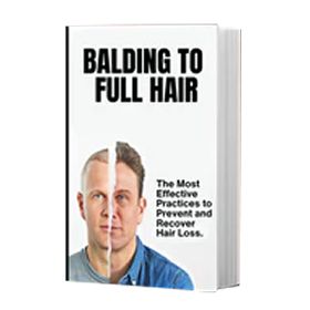 FULL HAIR PROGRAM