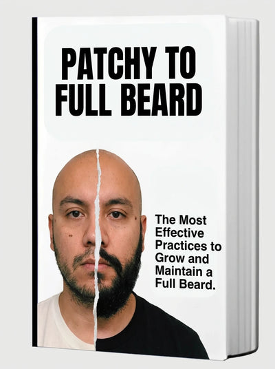 FULL BEARD PROGRAM