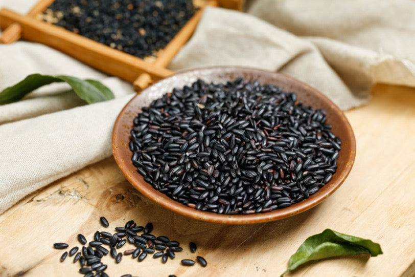 Black Sesame