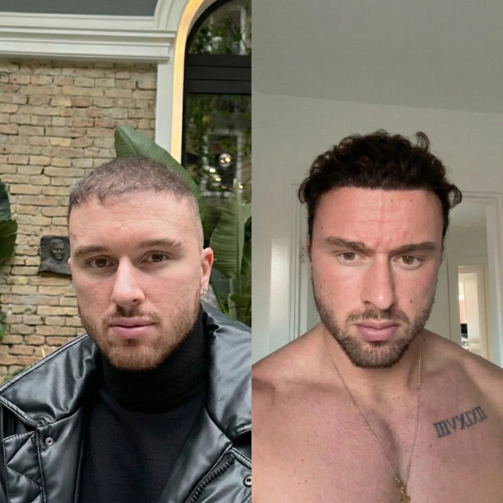 Jack C., 30, Austin TX