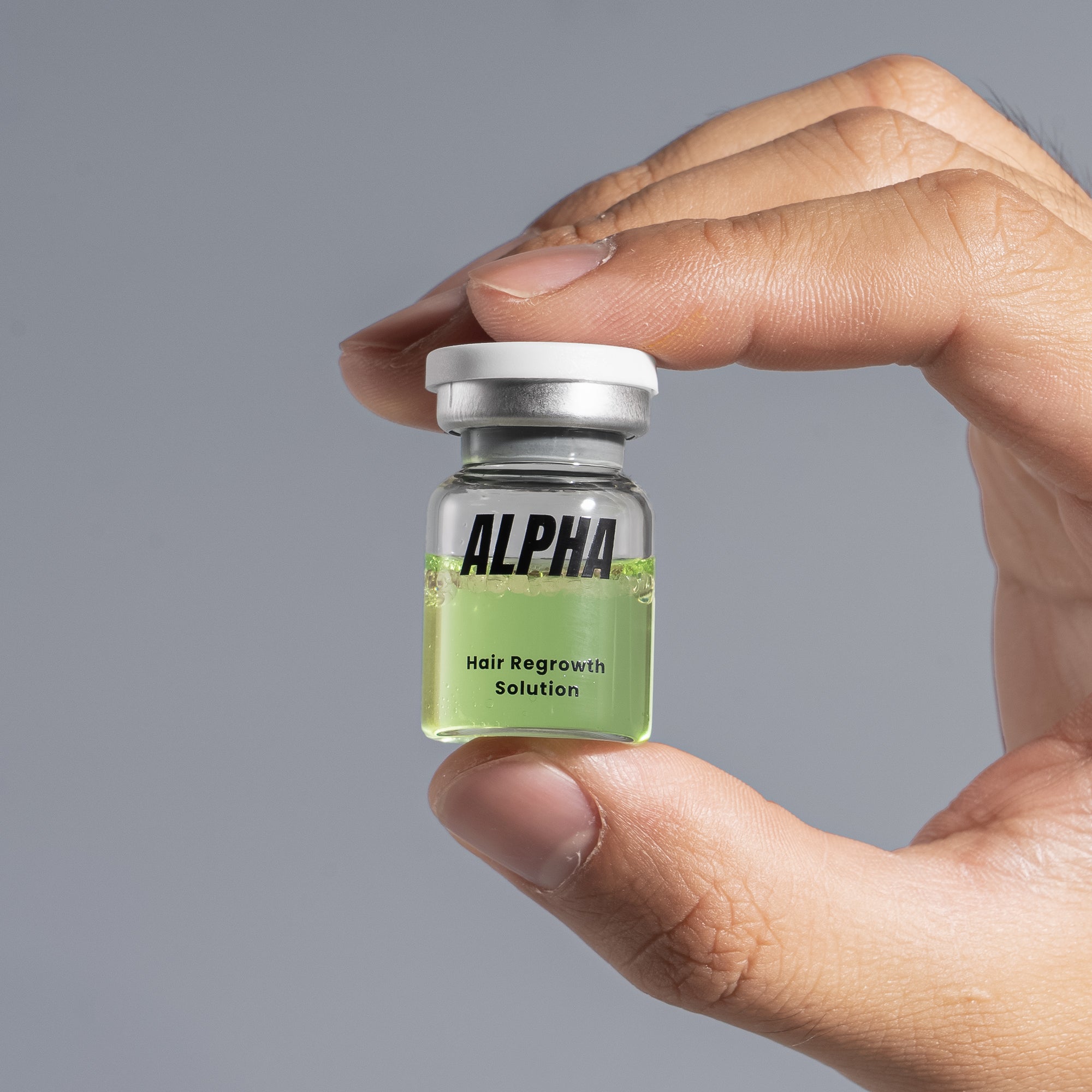 AlphaInfuse 120-day satisfaction guarantee