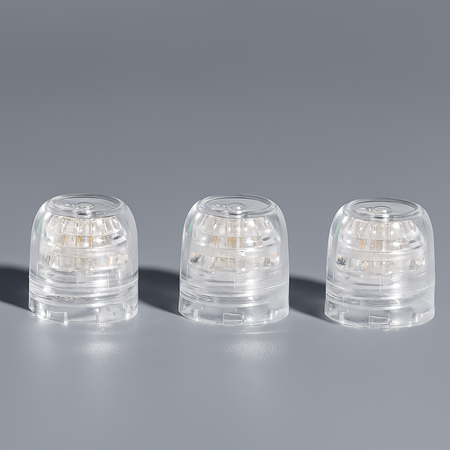 Sterile Needle Heads
