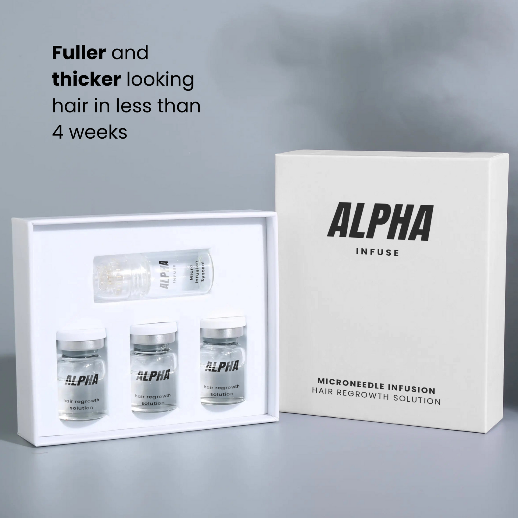 AlphaInfuse Alphainfuse