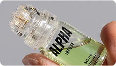 <p>How to Use Your Alphainfuse <br/>Micro-Infusion System</p>