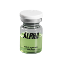 AlphaInfuse